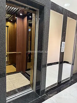 Satılır 3 otaqlı yeni tikili 90 m²