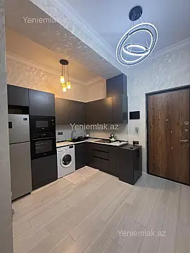 Satılır 3 otaqlı yeni tikili 90 m²