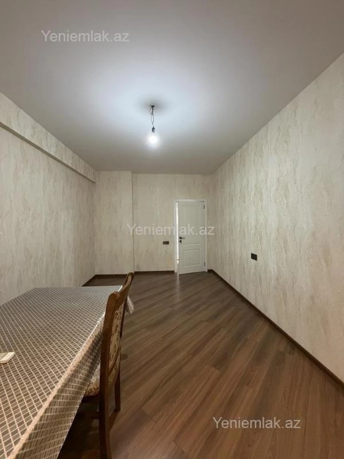 Satılır 2 otaqlı yeni tikili 54 m²