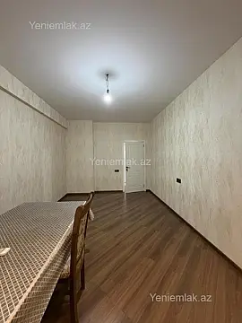 Satılır 2 otaqlı yeni tikili 54 m²