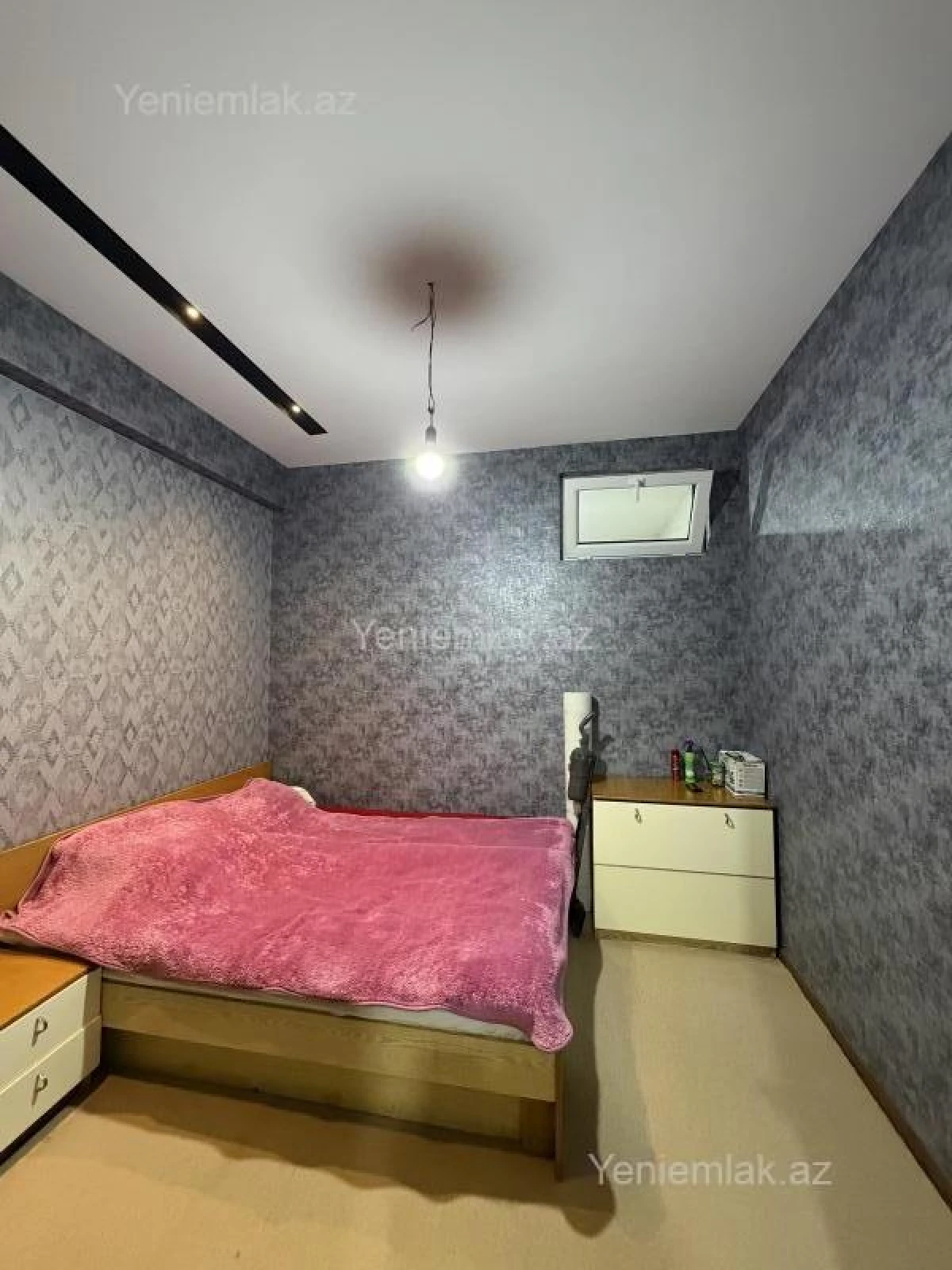Satılır 2 otaqlı yeni tikili 54 m²
