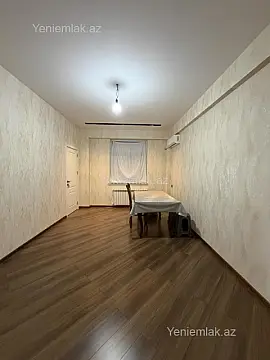 Satılır 2 otaqlı yeni tikili 54 m² — Abşeron, Masazır 2 otaq 54.00 m²