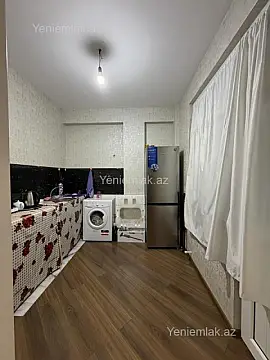 Satılır 2 otaqlı yeni tikili 54 m²
