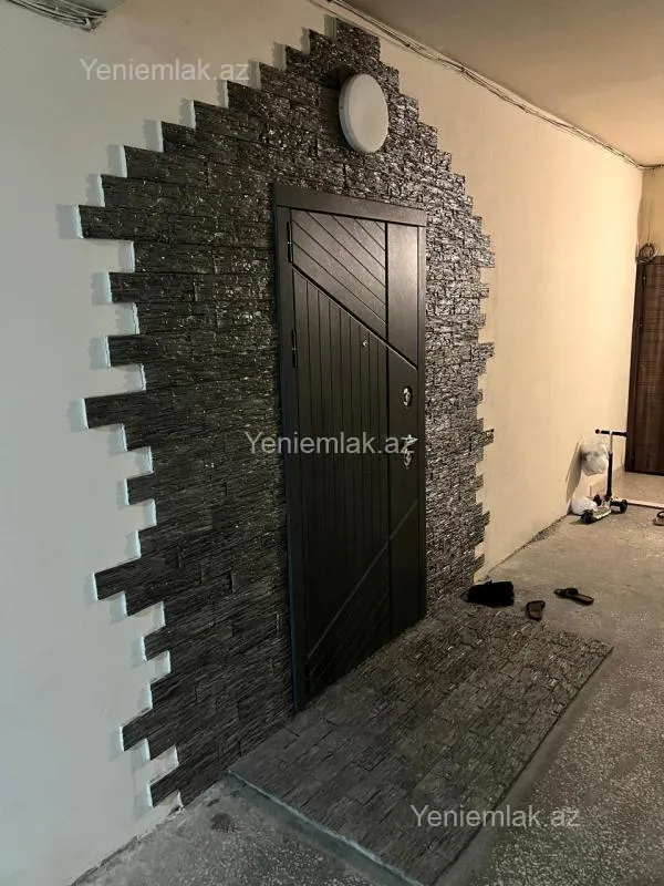 Satılır 3 otaqlı yeni tikili 55 m²