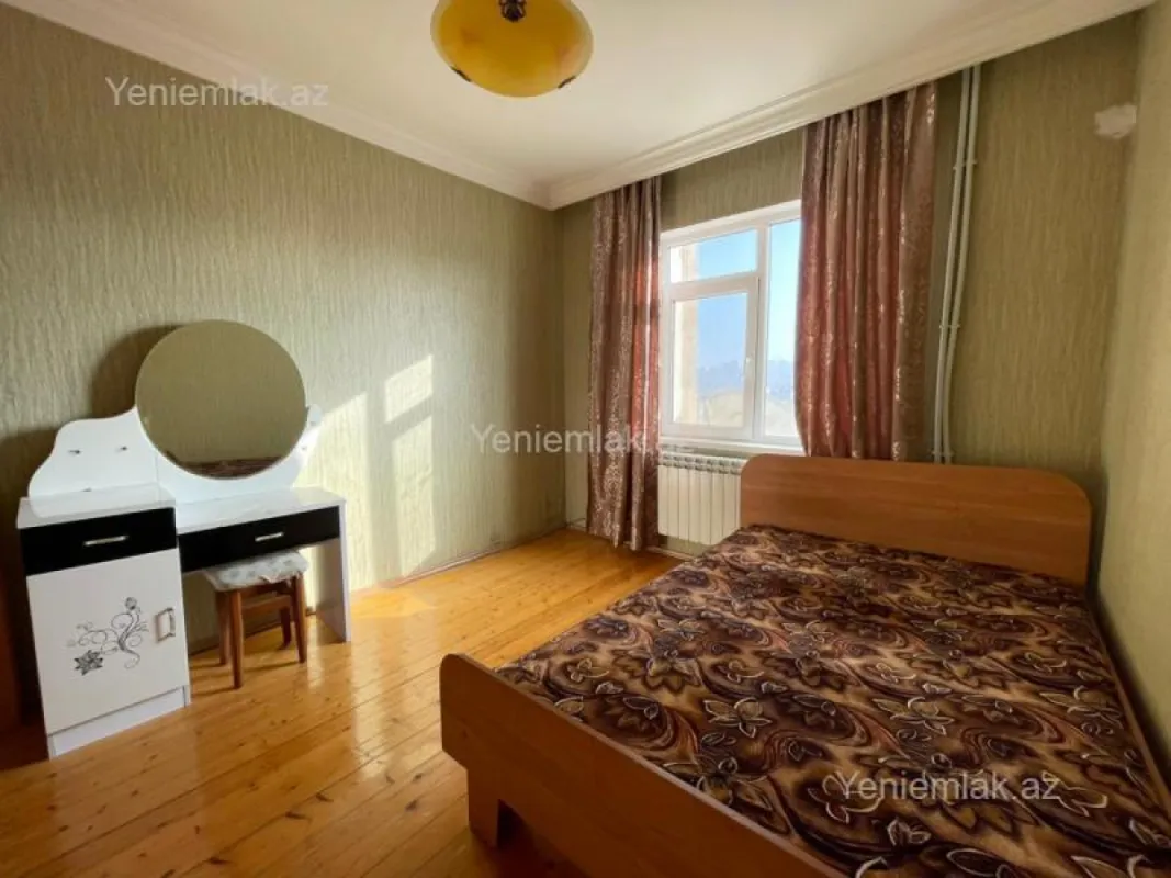 Satılır 2 otaqlı yeni tikili 48 m²