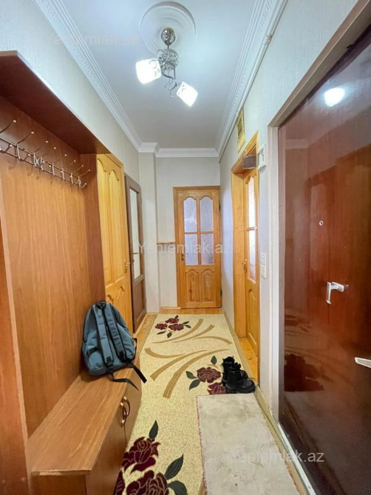 Satılır 2 otaqlı yeni tikili 48 m²