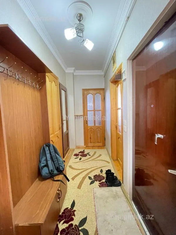 Satılır 2 otaqlı yeni tikili 48 m²