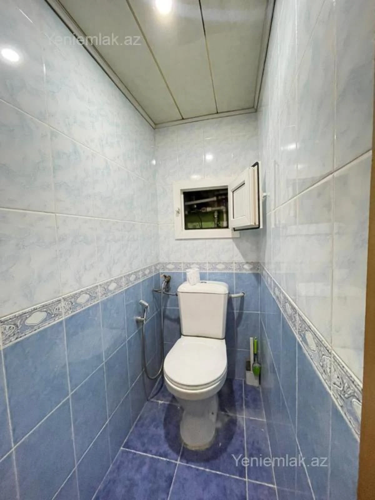 Satılır 2 otaqlı yeni tikili 48 m²