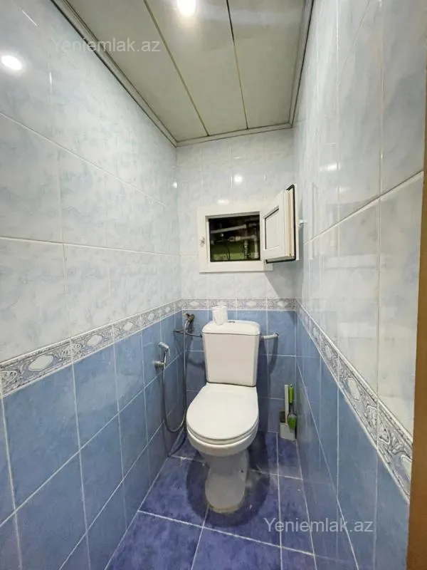 Satılır 2 otaqlı yeni tikili 48 m²