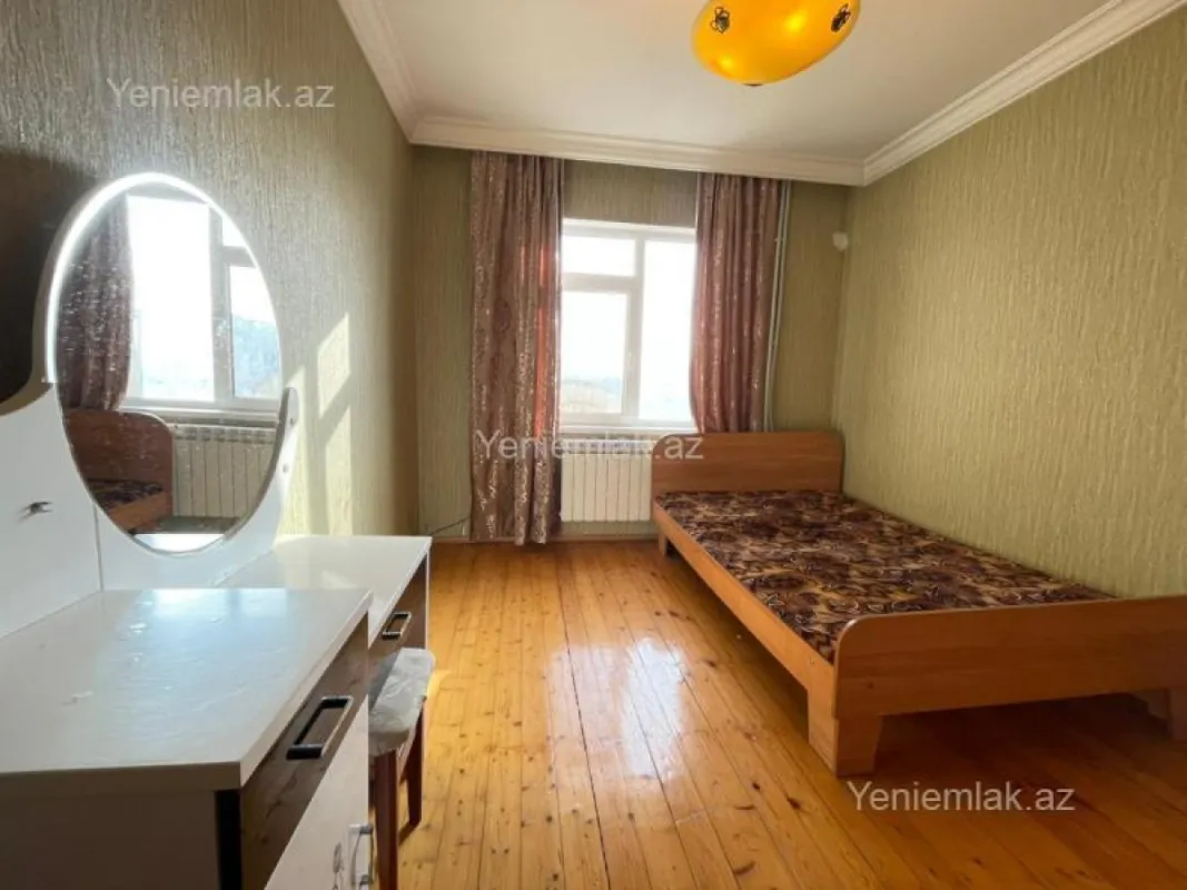 Satılır 2 otaqlı yeni tikili 48 m²