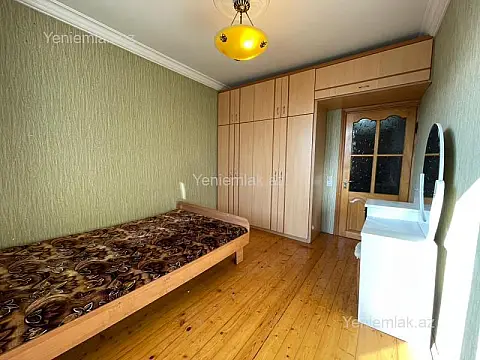 Satılır 2 otaqlı yeni tikili 48 m²