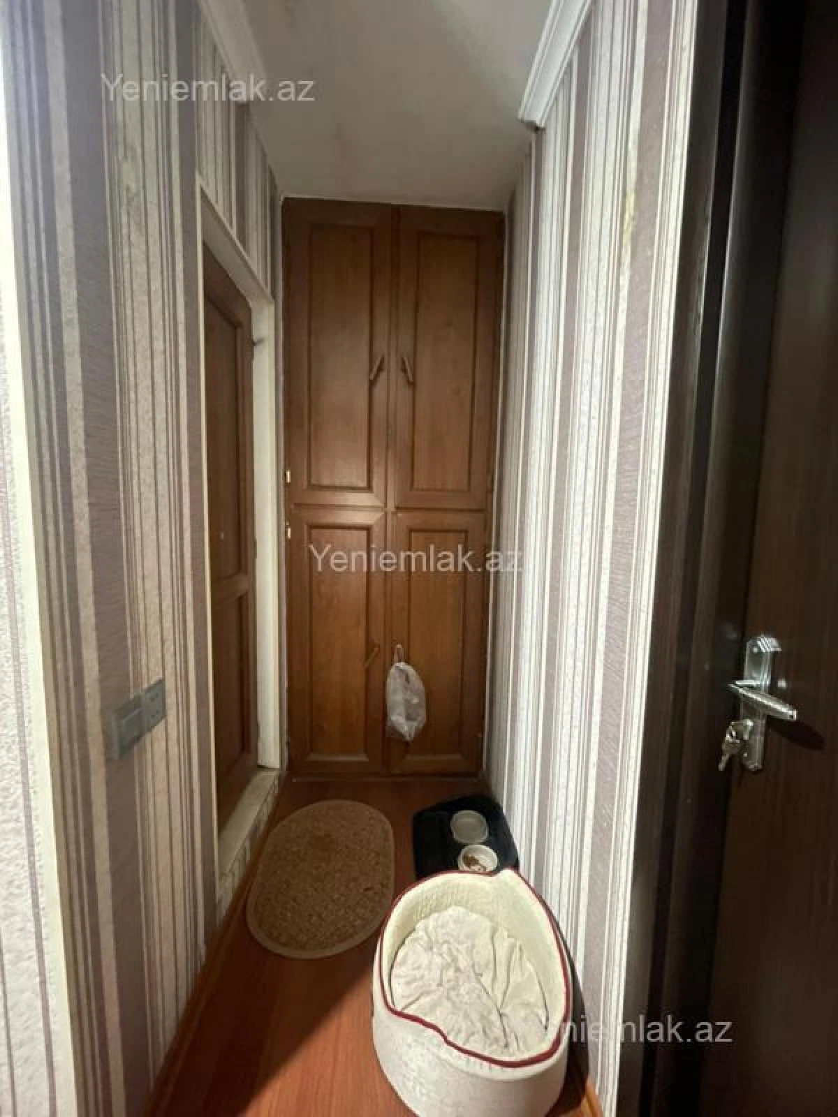 Satılır 3 otaqlı köhnə tikili 56 m²