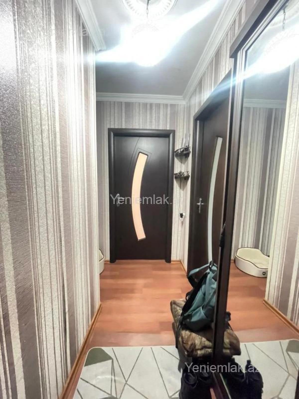 Satılır 3 otaqlı köhnə tikili 56 m²