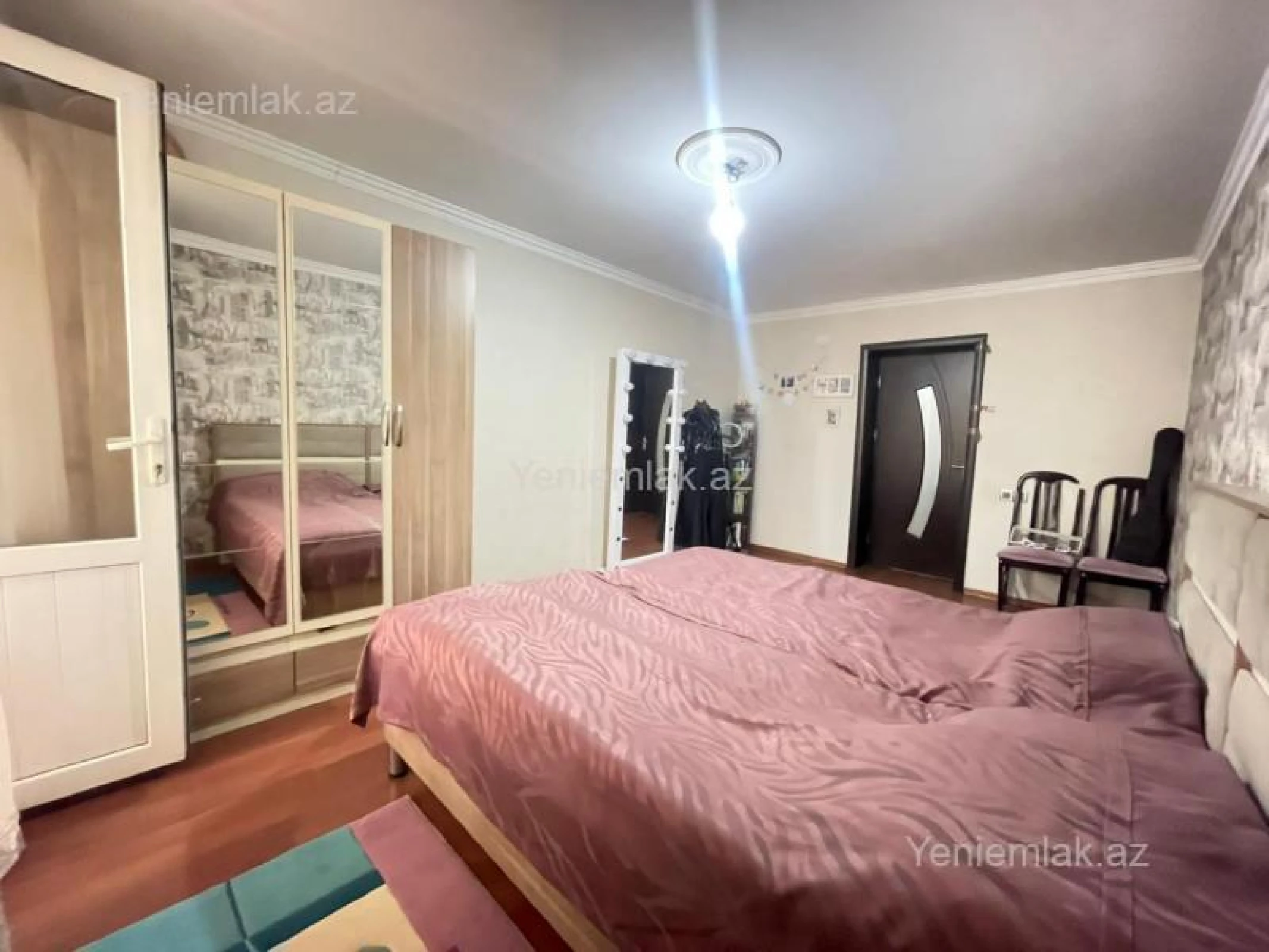 Satılır 3 otaqlı köhnə tikili 56 m²