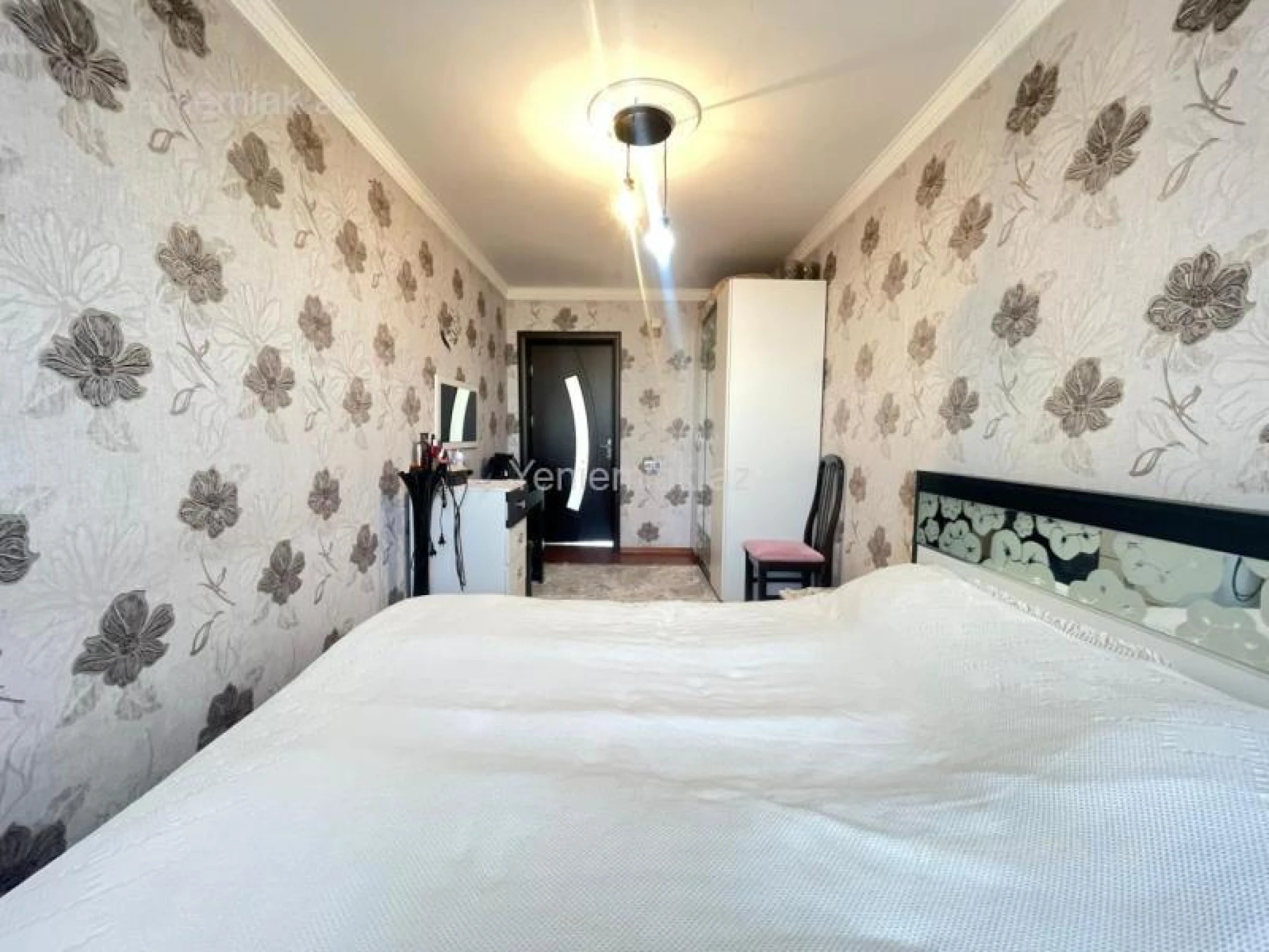 Satılır 3 otaqlı köhnə tikili 56 m²