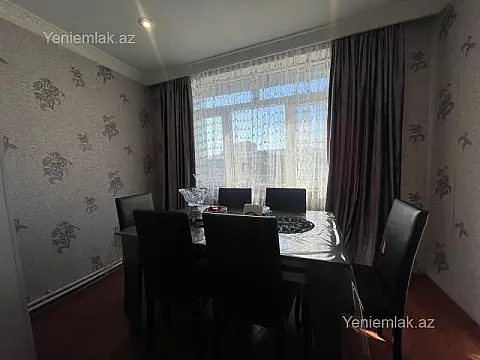 Satılır 3 otaqlı köhnə tikili 56 m²
