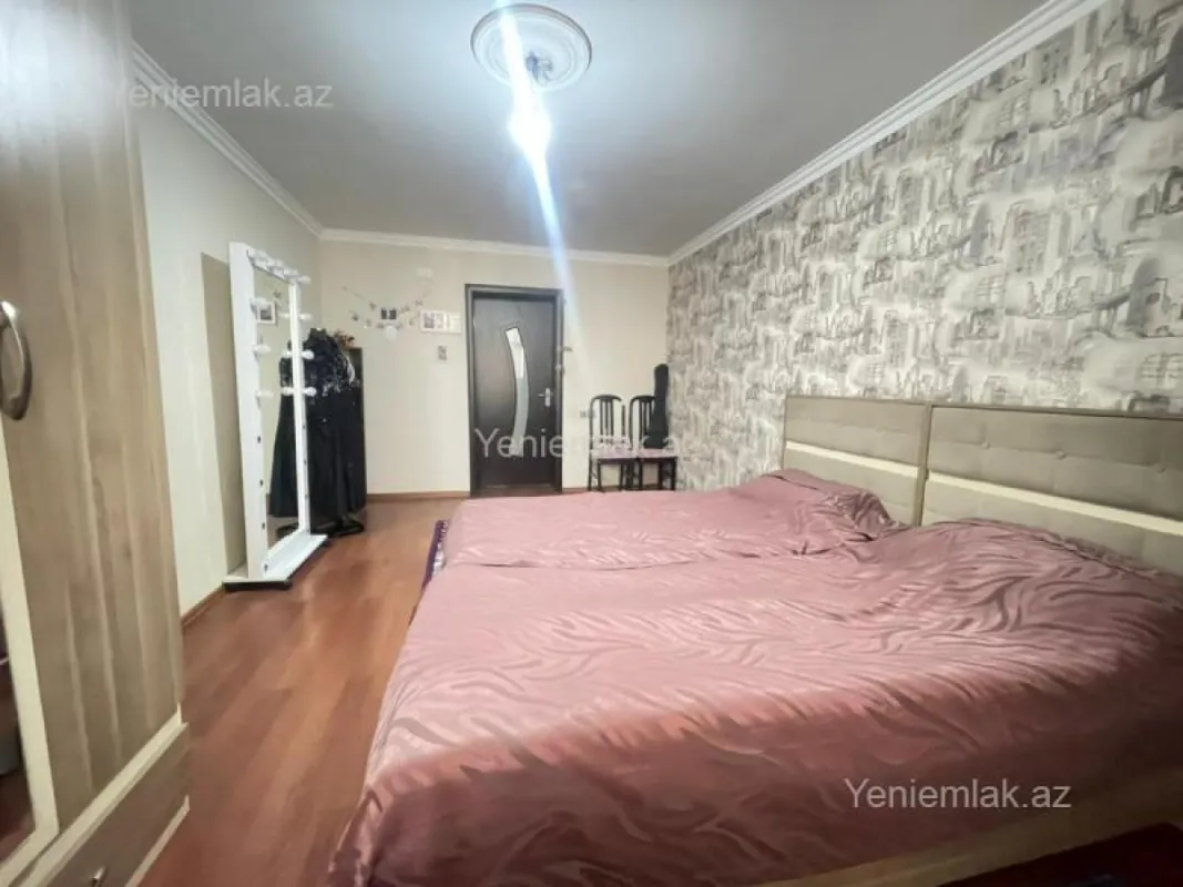 Satılır 3 otaqlı köhnə tikili 56 m²