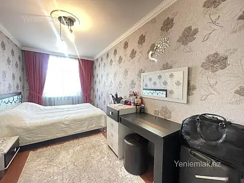 Satılır 3 otaqlı köhnə tikili 56 m²