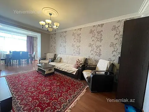 Satılır 3 otaqlı köhnə tikili 56 m²