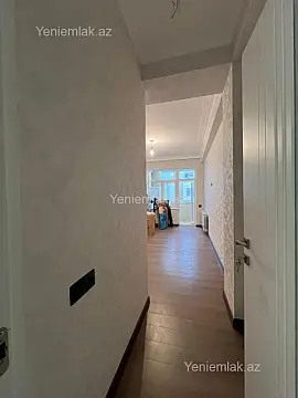 Satılır 3 otaqlı yeni tikili 165 m²