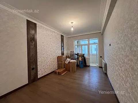 Satılır 3 otaqlı yeni tikili 165 m²