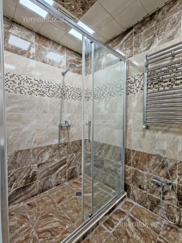 Satılır 2 otaqlı yeni tikili 45 m²