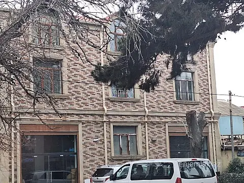 Satılır 11 otaqlı obyekt 450 m²