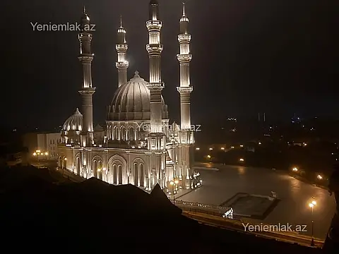 Satılır 3 otaqlı köhnə tikili 95 m² — Bakı, Binəqədi 3 otaq 95.00 m²