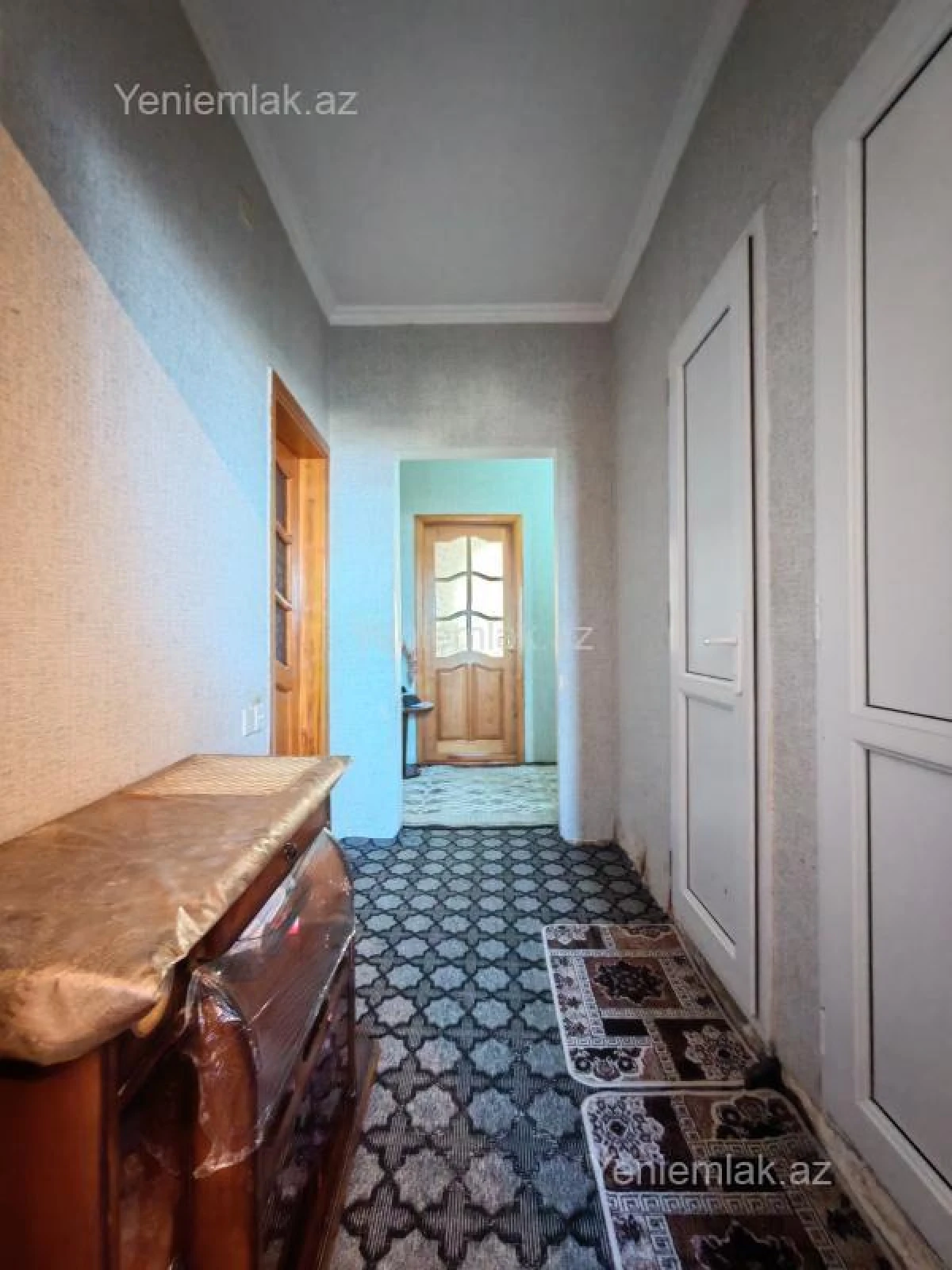Satılır 3 otaqlı köhnə tikili 95 m²