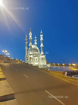 Satılır 3 otaqlı köhnə tikili 95 m²