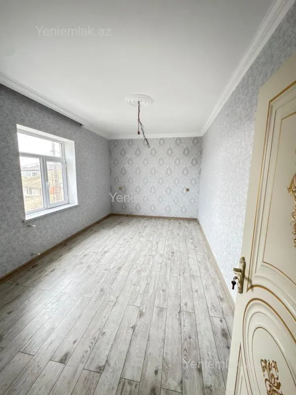 Satılır 4 otaqlı həyət evi 170 m²