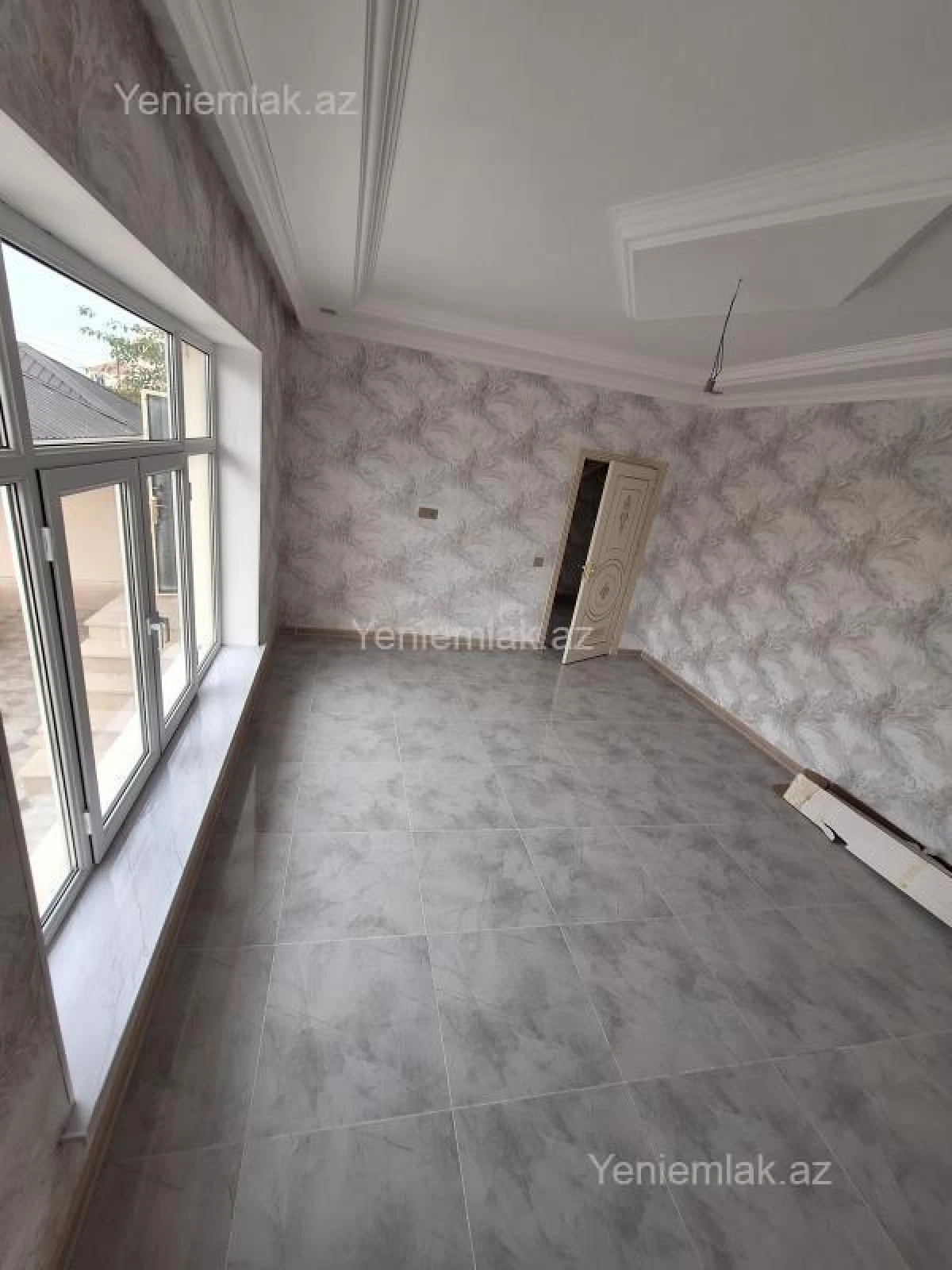 Satılır 4 otaqlı həyət evi 170 m²