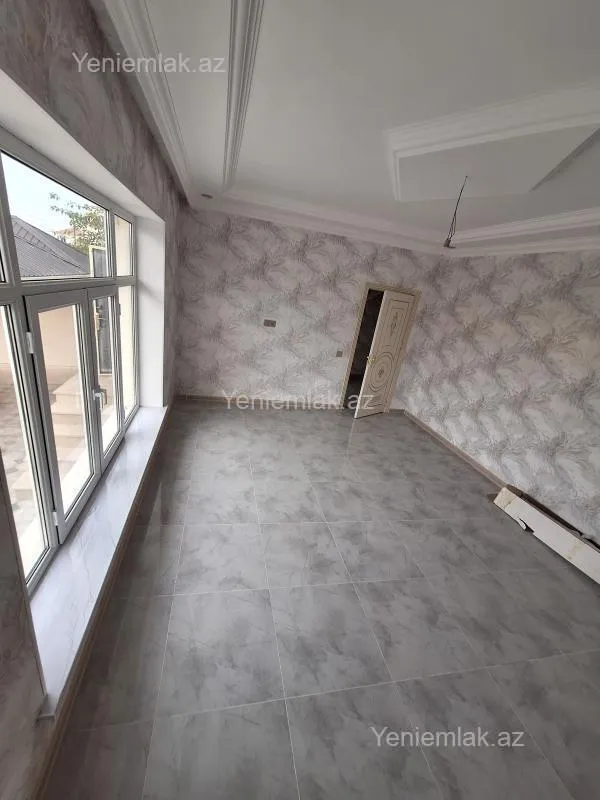 Satılır 4 otaqlı həyət evi 170 m²