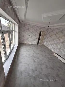 Satılır 4 otaqlı həyət evi 170 m²