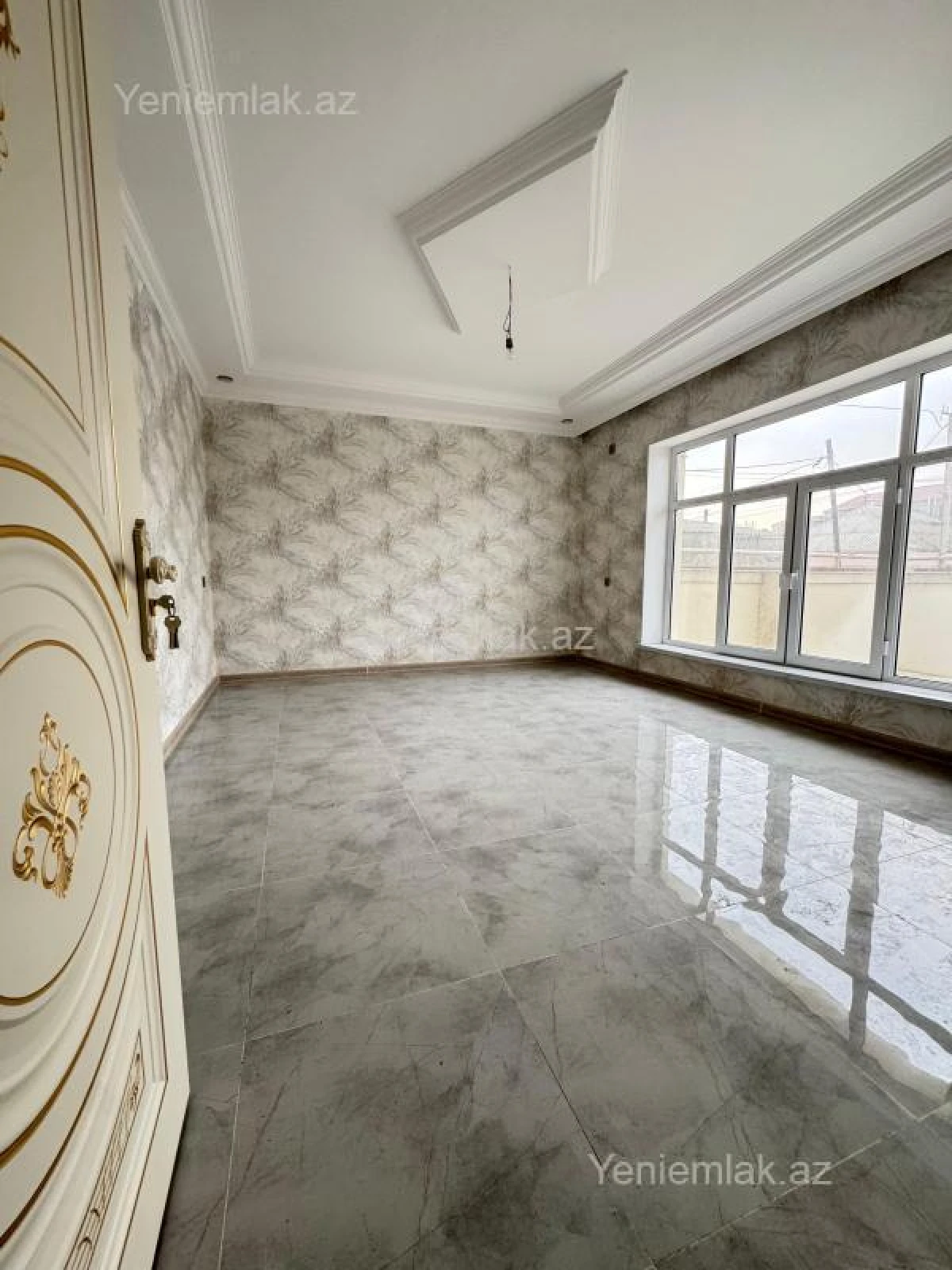Satılır 4 otaqlı həyət evi 170 m²