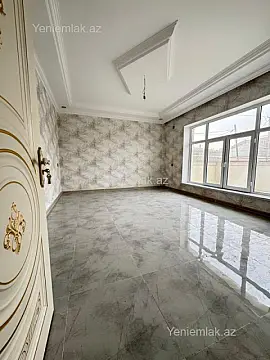 Satılır 4 otaqlı həyət evi 170 m²