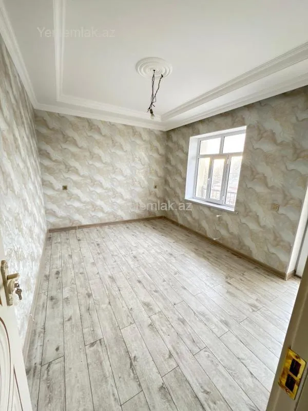 Satılır 4 otaqlı həyət evi 170 m²
