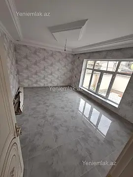 Satılır 4 otaqlı həyət evi 170 m²