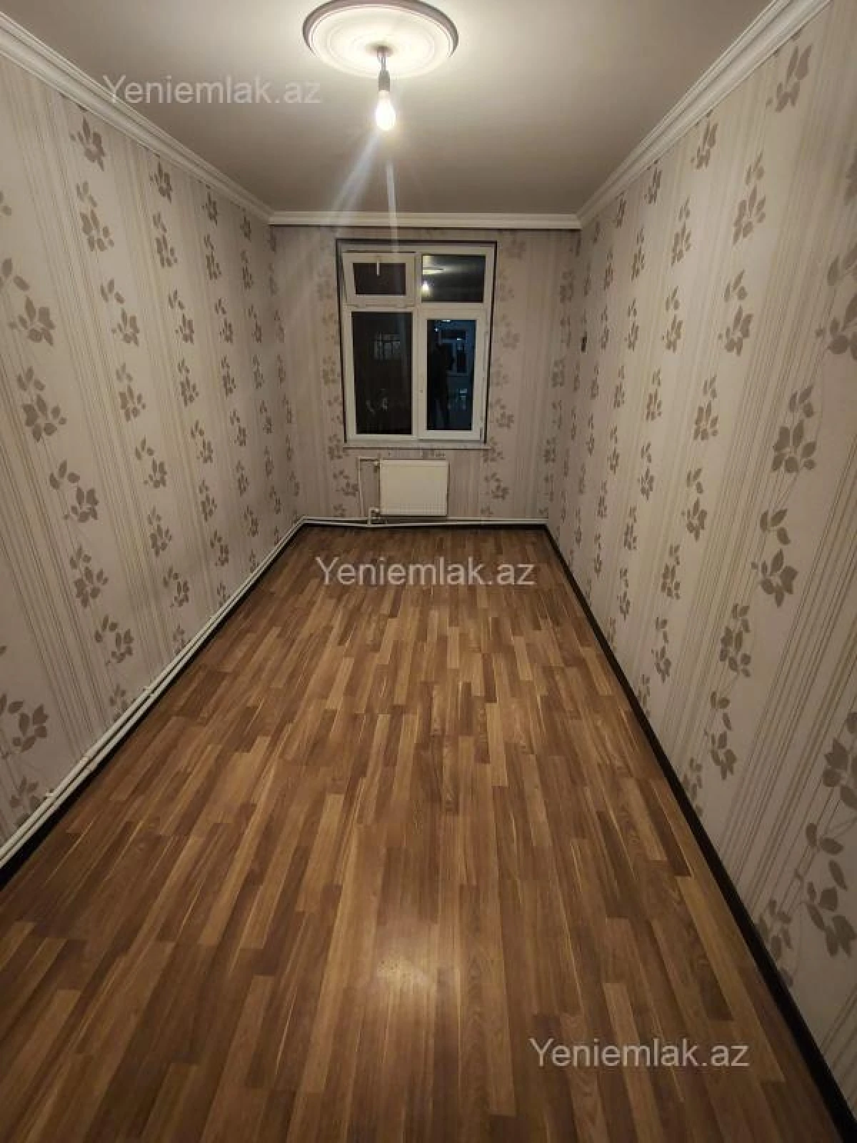 Satılır 3 otaqlı köhnə tikili 75 m²