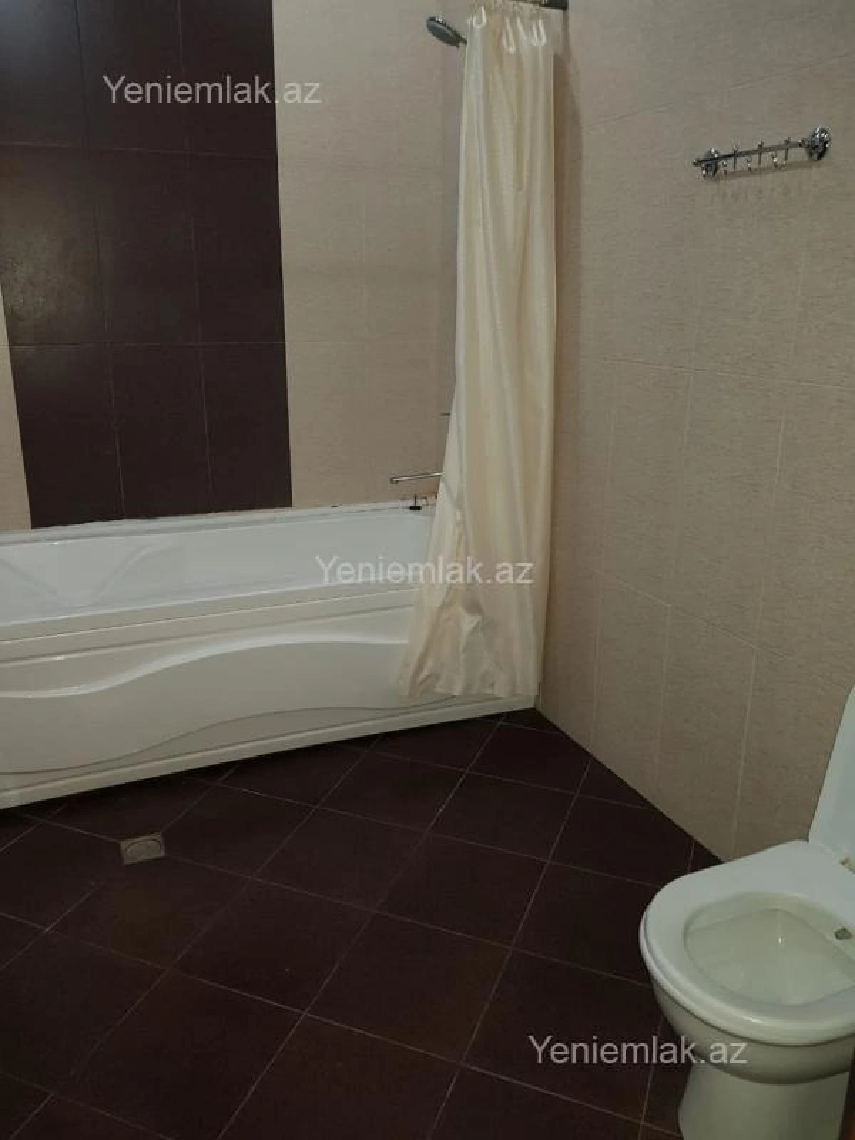 Satılır 3 otaqlı yeni tikili 117 m²