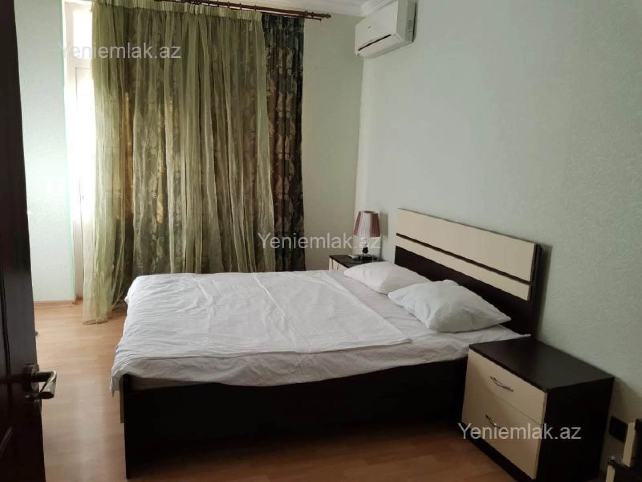 Satılır 3 otaqlı yeni tikili 117 m²