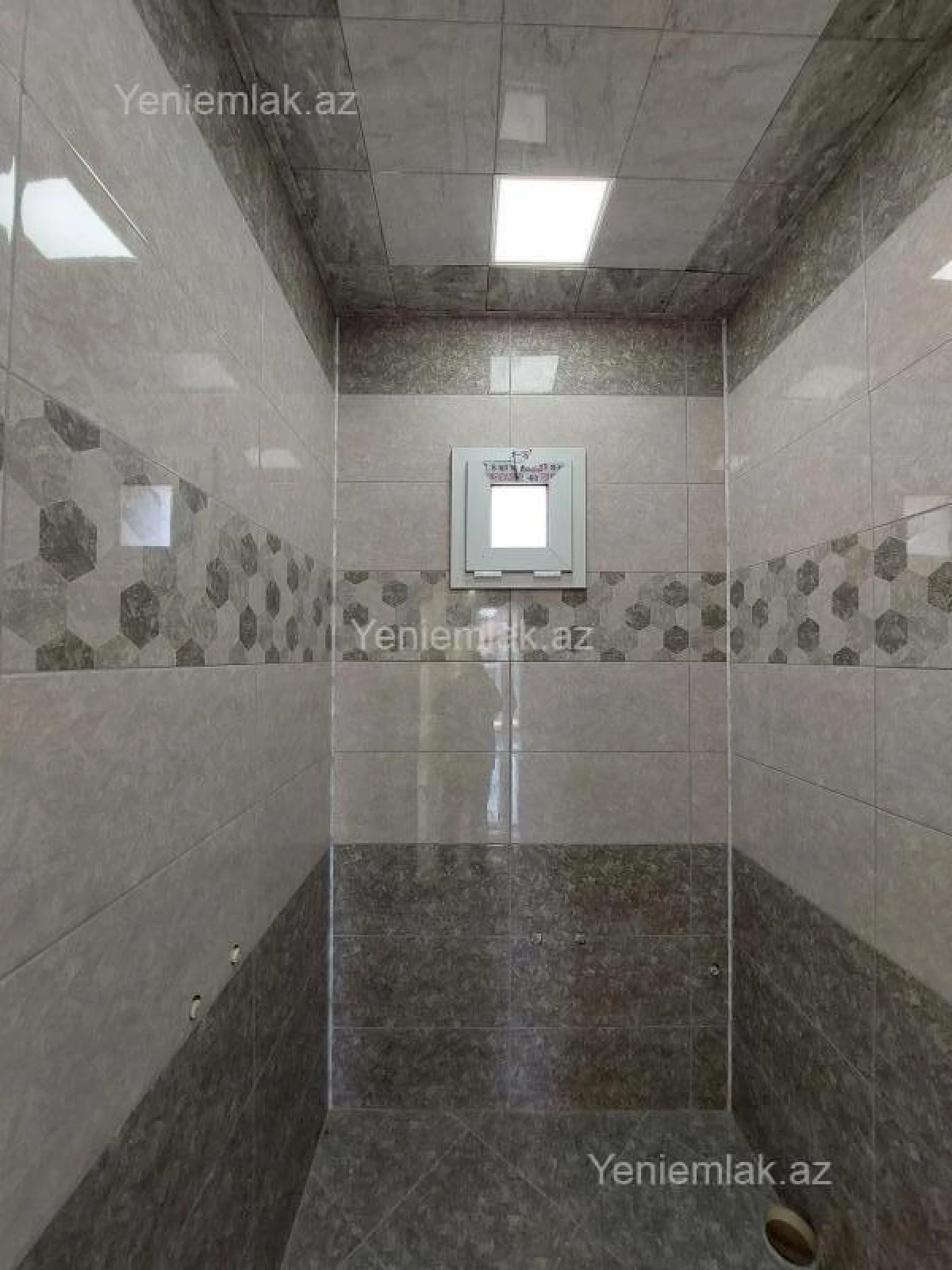 Satılır 4 otaqlı həyət evi 140 m²