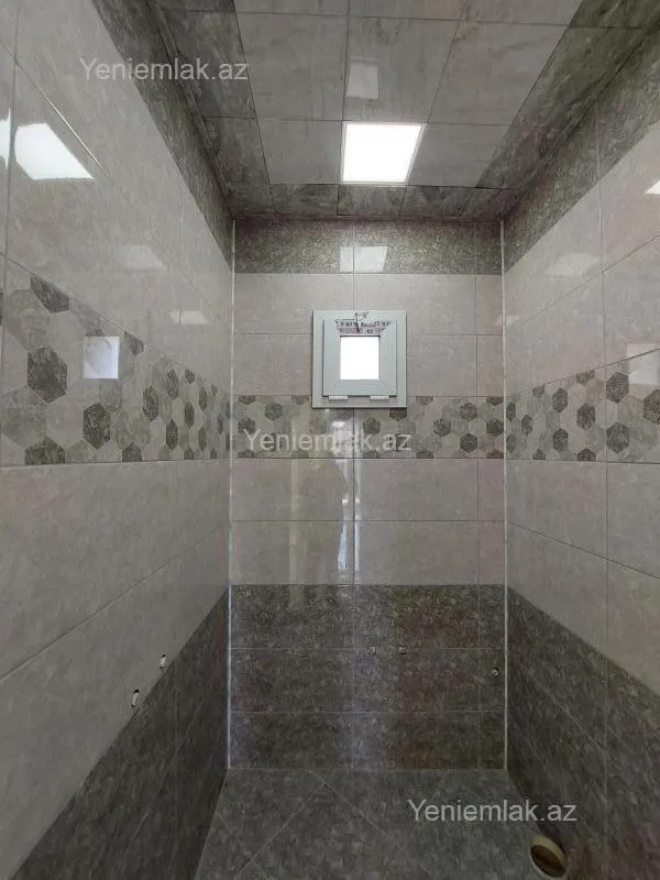 Satılır 4 otaqlı həyət evi 140 m²