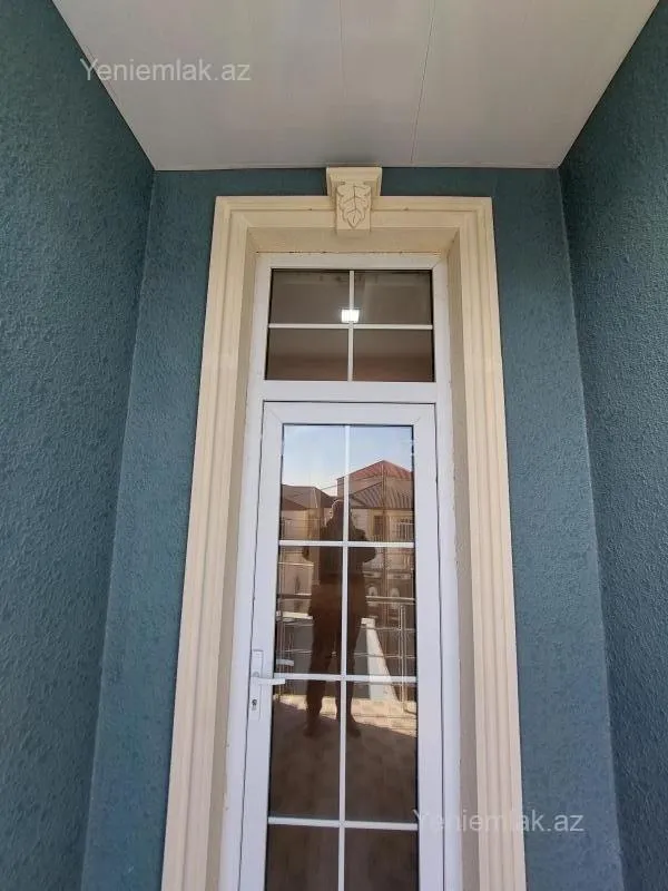 Satılır 4 otaqlı həyət evi 140 m²