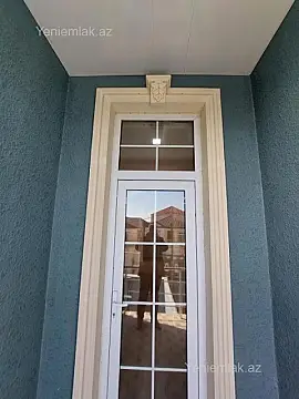 Satılır 4 otaqlı həyət evi 140 m²