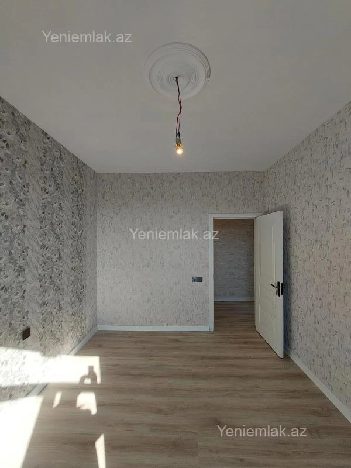 Satılır 4 otaqlı həyət evi 140 m²