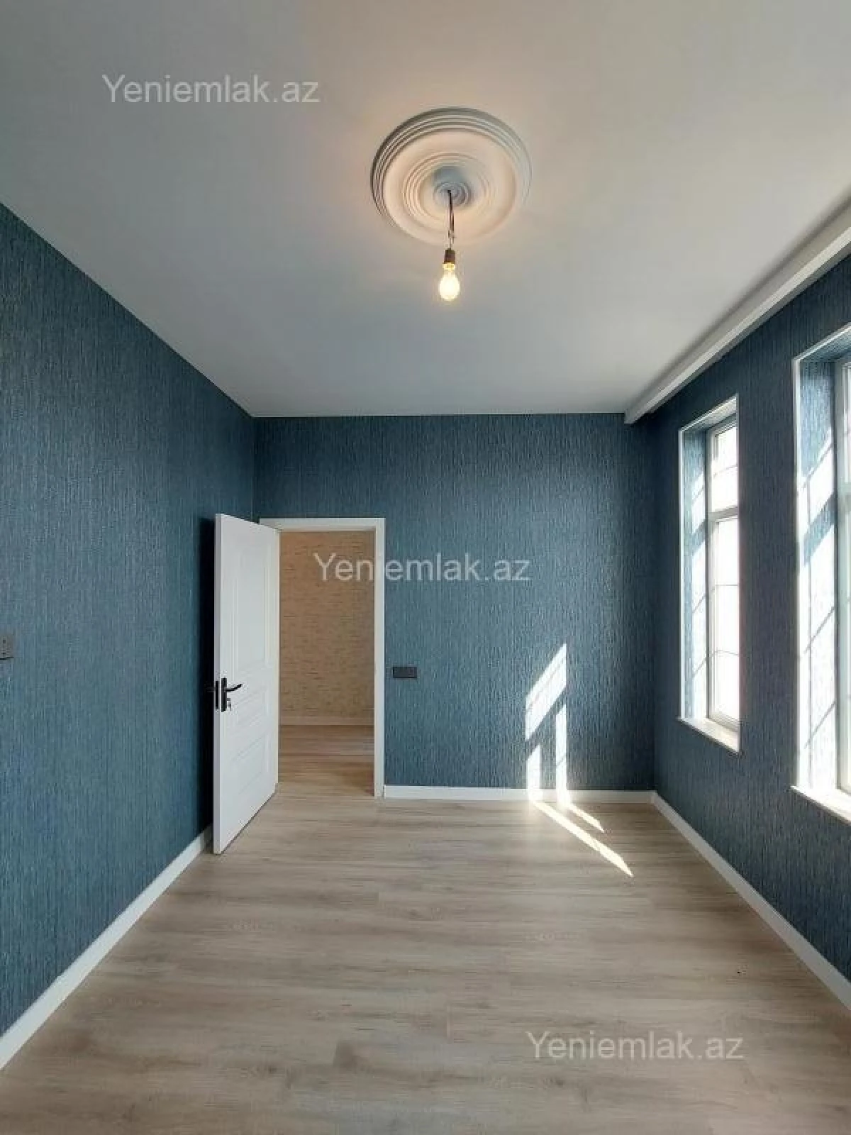 Satılır 4 otaqlı həyət evi 140 m²