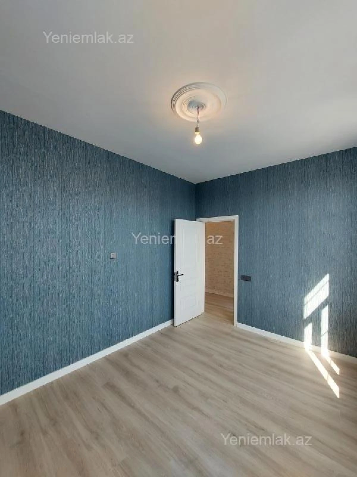 Satılır 4 otaqlı həyət evi 140 m²