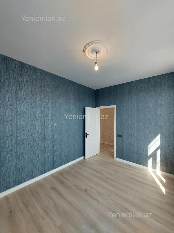 Satılır 4 otaqlı həyət evi 140 m²