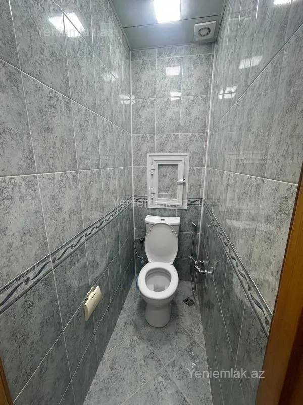 Satılır 3 otaqlı köhnə tikili 85 m²